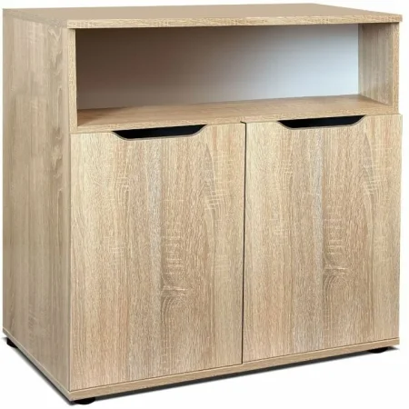 Тумба МД 3.12 дуб сонома