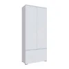 Шкаф Плейона белый