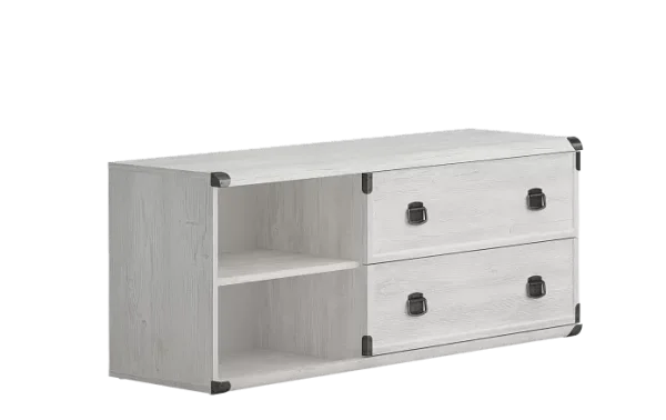 Тумба ТВ Индиана JRTV/130 сосна каньон