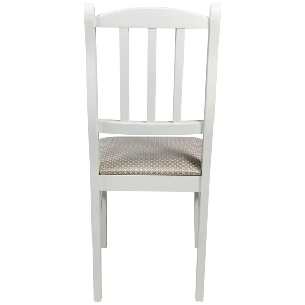 Стул Гольф-1 слоновая кость, ткань атина бежевая Стул Гольф-1 слоновая кость, ткань атина бежевая