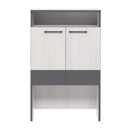 Тумба Эльза №5 ясень анкор светлый