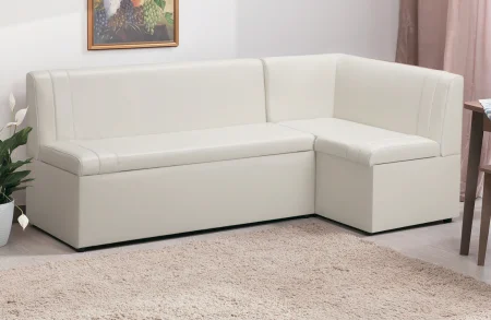 Кухонный угловой диван Уют со спальным местом