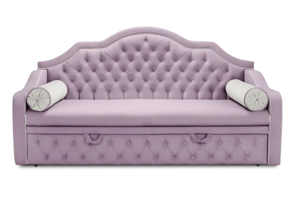 Софа Инфинити с механизмом дельфин