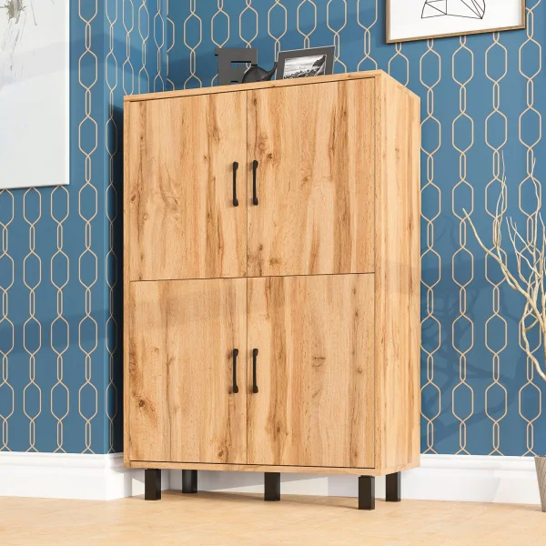 Комод 126-804 дуб вотан Комод 126-804 дуб вотан