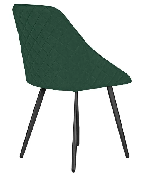 Стул STELLA A1.16-06 Izumrud Стул STELLA A1.16-06 Izumrud