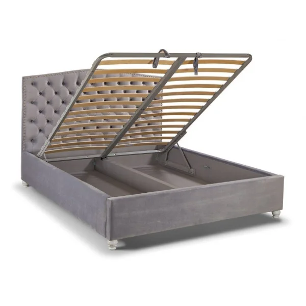 Кровать Пальмира интерьерная Кровать Пальмира интерьерная