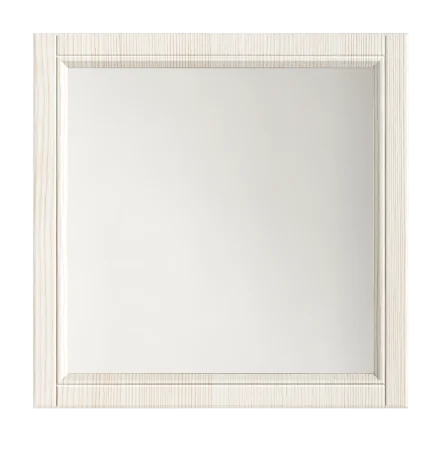 Зеркало Престиж-1 сандал светлый