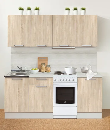 Кухня Симпл 2000