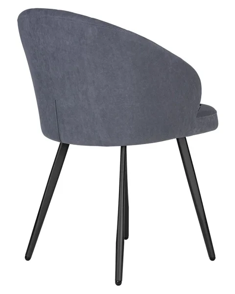 Стул NAOMI A1.16-05 Steel