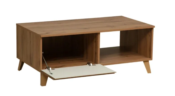 Стол журнальный 53.08 Авалон Стол журнальный 53.08 Авалон