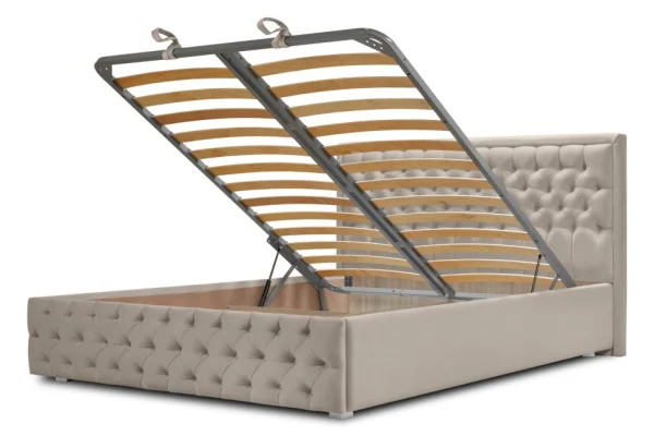 Кровать с подъемным механизмом Флоренция 160