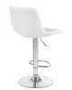 Стул барный LM-5017 белый