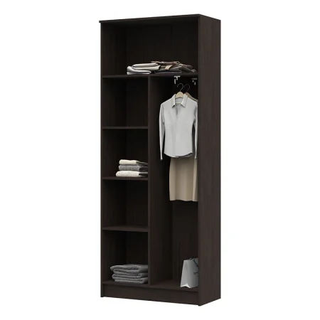 Шкаф Машенька ШК-204 венге/дуб белфорт