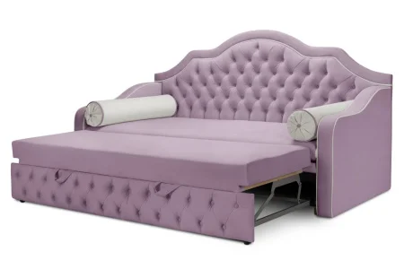 Софа Инфинити с механизмом дельфин