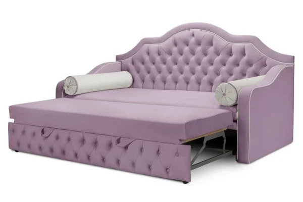 Софа Инфинити с механизмом дельфин