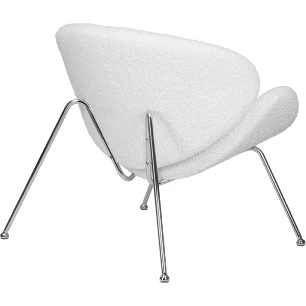 Кресло дизайнерское LMO-72