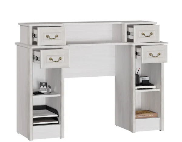 Стол туалетный Янна ЯН-33 орех мальта Стол туалетный Янна ЯН-33 орех мальта