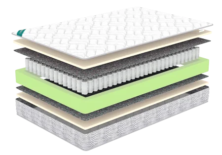 Матрас Tonus 180х200