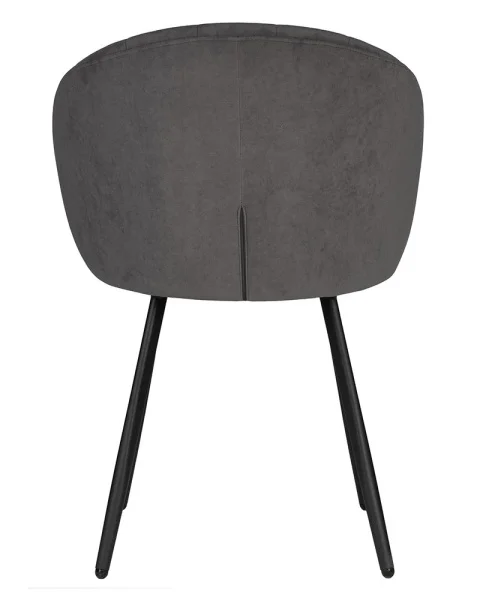 Стул A1.16-05 NAOMI Catania Chocolate