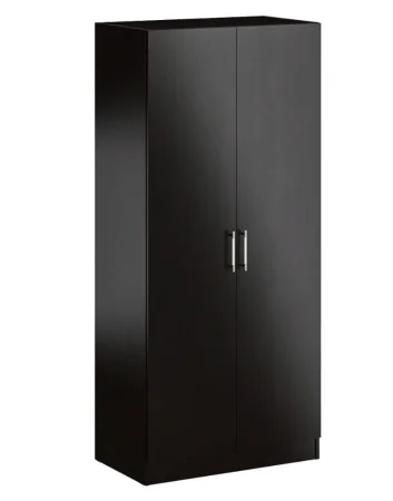 Шкаф 2-х створчатый Стандарт венге