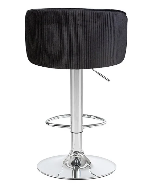 Барный стул LM-5025 черный