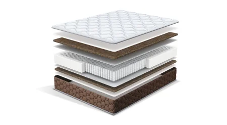 Матрас Giovanni