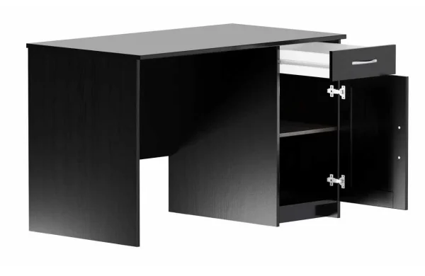 Стол письменный Кастор 116х65 венге