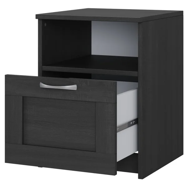 Тумба прикроватная Сириус венге Тумба прикроватная Сириус венге