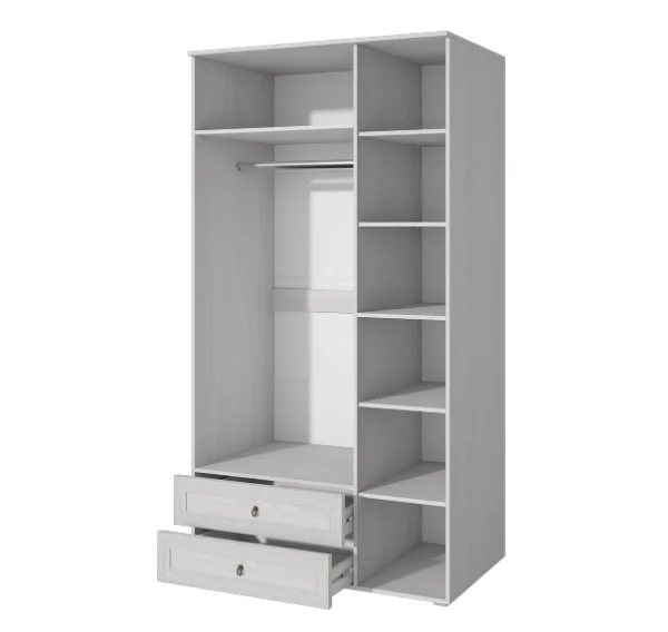 Шкаф Алисия 1200 анкор светлый