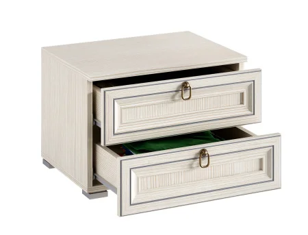 Тумбы Престиж-2 сандал светлый Тумбы Престиж-2 сандал светлый