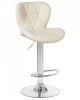 Стул барный LM-5022 кремовый