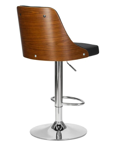 Барный стул LMZ-6028 черный