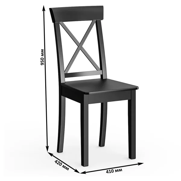 Стул Гольф-14 венге Стул Гольф-14 венге