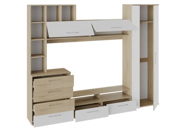 Стенка Ненси