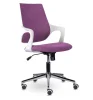 Кресло Ситро М-804 White QH21-1310