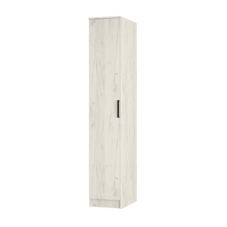 Пенал Фиеста дуб крафт белый