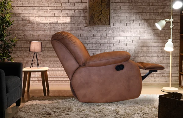 Кресло реклайнер Эксклюзив-7