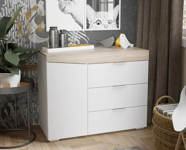 Комод тип 1 Комод тип 1