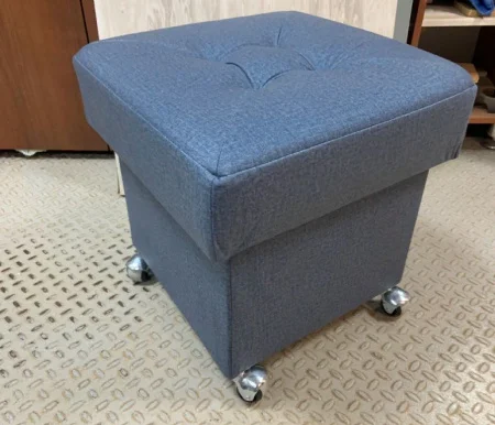 Банкетка квадратная 40х40