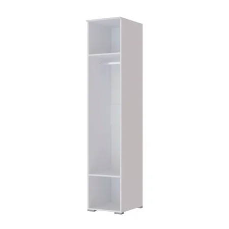 Пенал Плейона белый