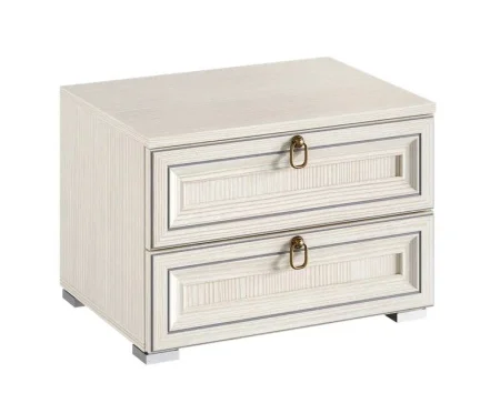 Тумбы Престиж-2 сандал светлый Тумбы Престиж-2 сандал светлый