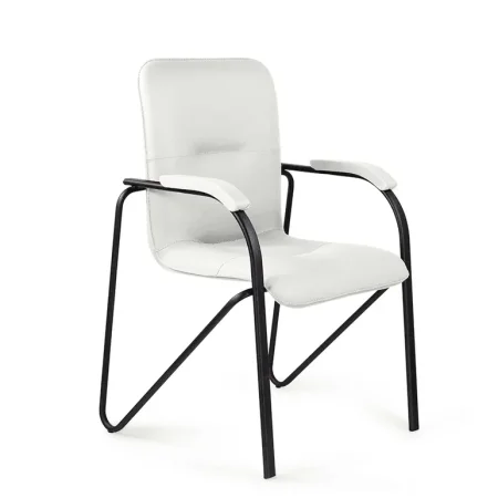 Стул Самба черный софт