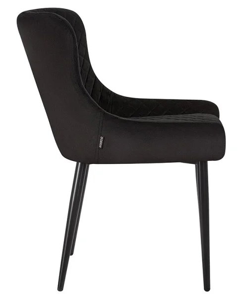 Стул LML-8202 черный