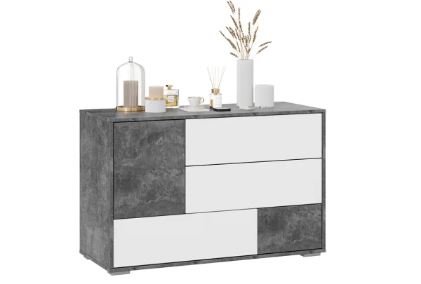 Комод Монтерей исп.2 Комод Монтерей исп.2