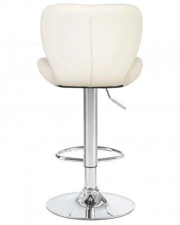 Стул барный LM-5022 кремовый