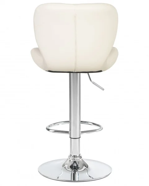Стул барный LM-5022 кремовый