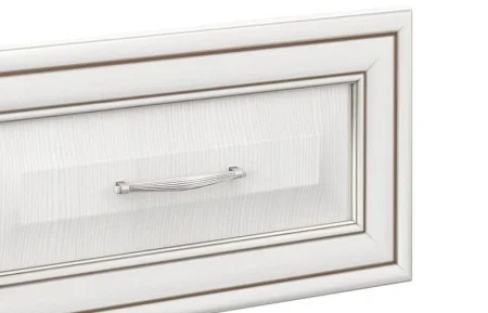 Тумба прикроватная Габриэлла 06.34 вудлайн кремовый