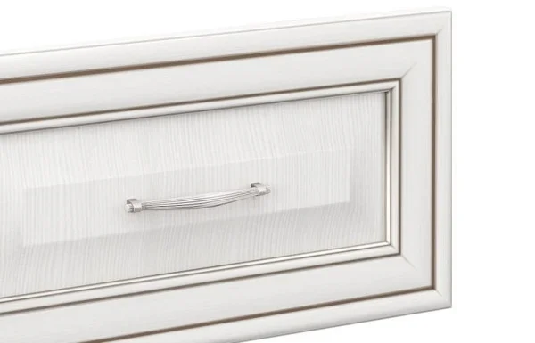 Тумба прикроватная Габриэлла 06.34 вудлайн кремовый Тумба прикроватная Габриэлла 06.34 вудлайн кремовый