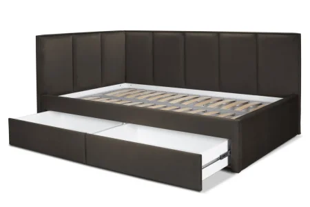 Кровать Лайф с ящиками