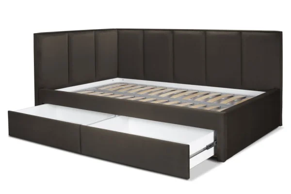 Кровать Лайф с ящиками